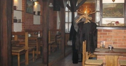 Основной зал — подробнее о зале