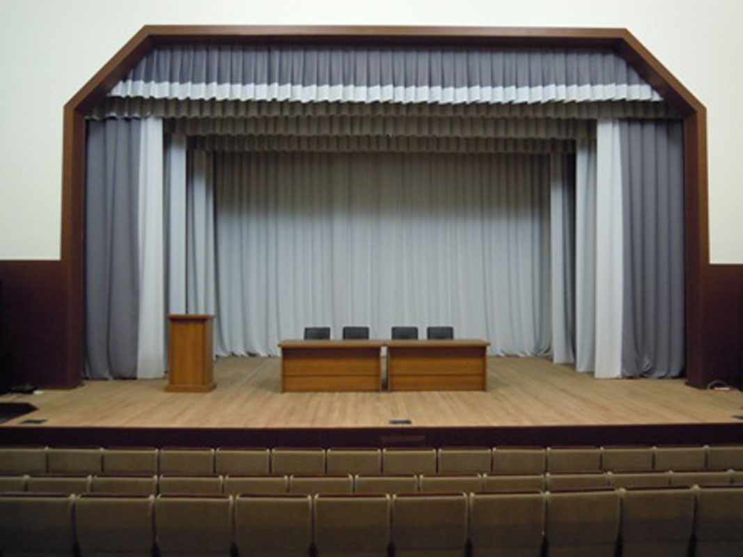 Концертный зал — фото 2