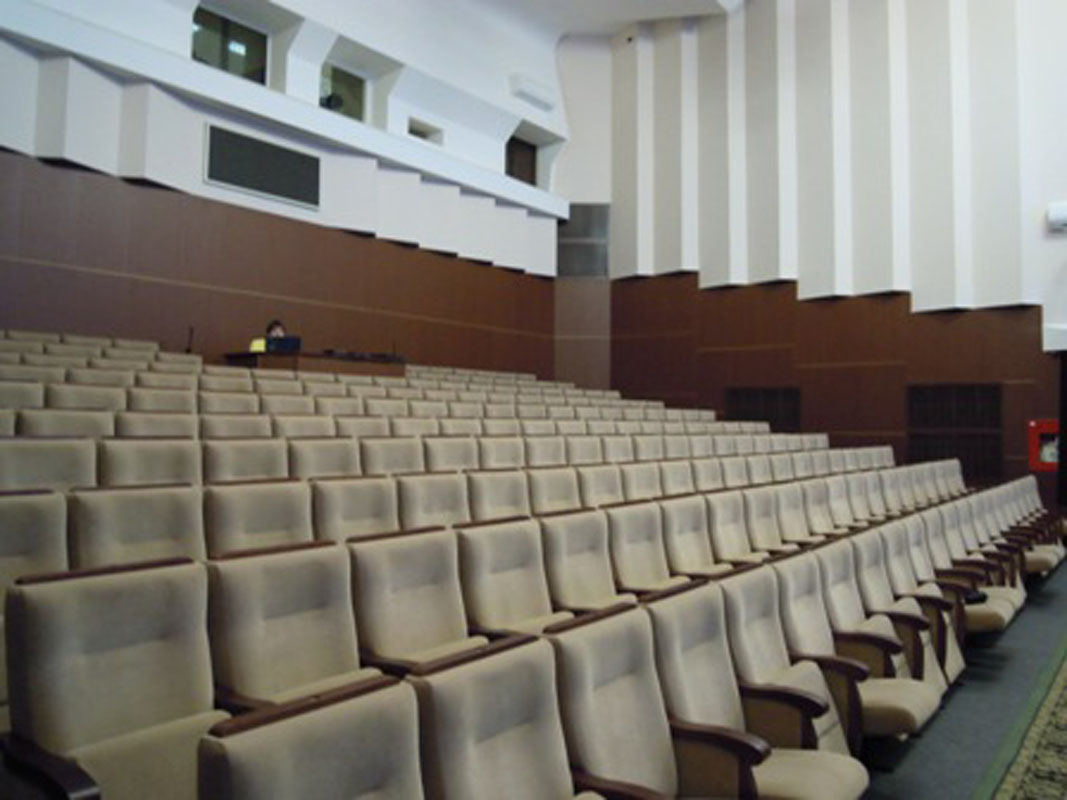 Концертный зал — фото 3