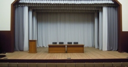 Концертный зал