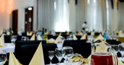 Банкетный зал