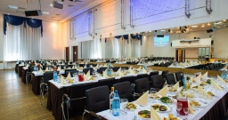 Банкетный зал — фото 4