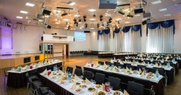 Банкетный зал — фото 5