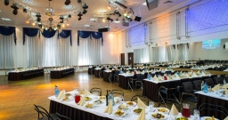 Банкетный зал — фото 6