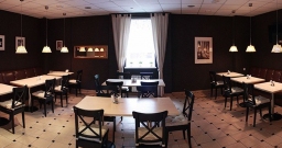 Основной зал — фото 4