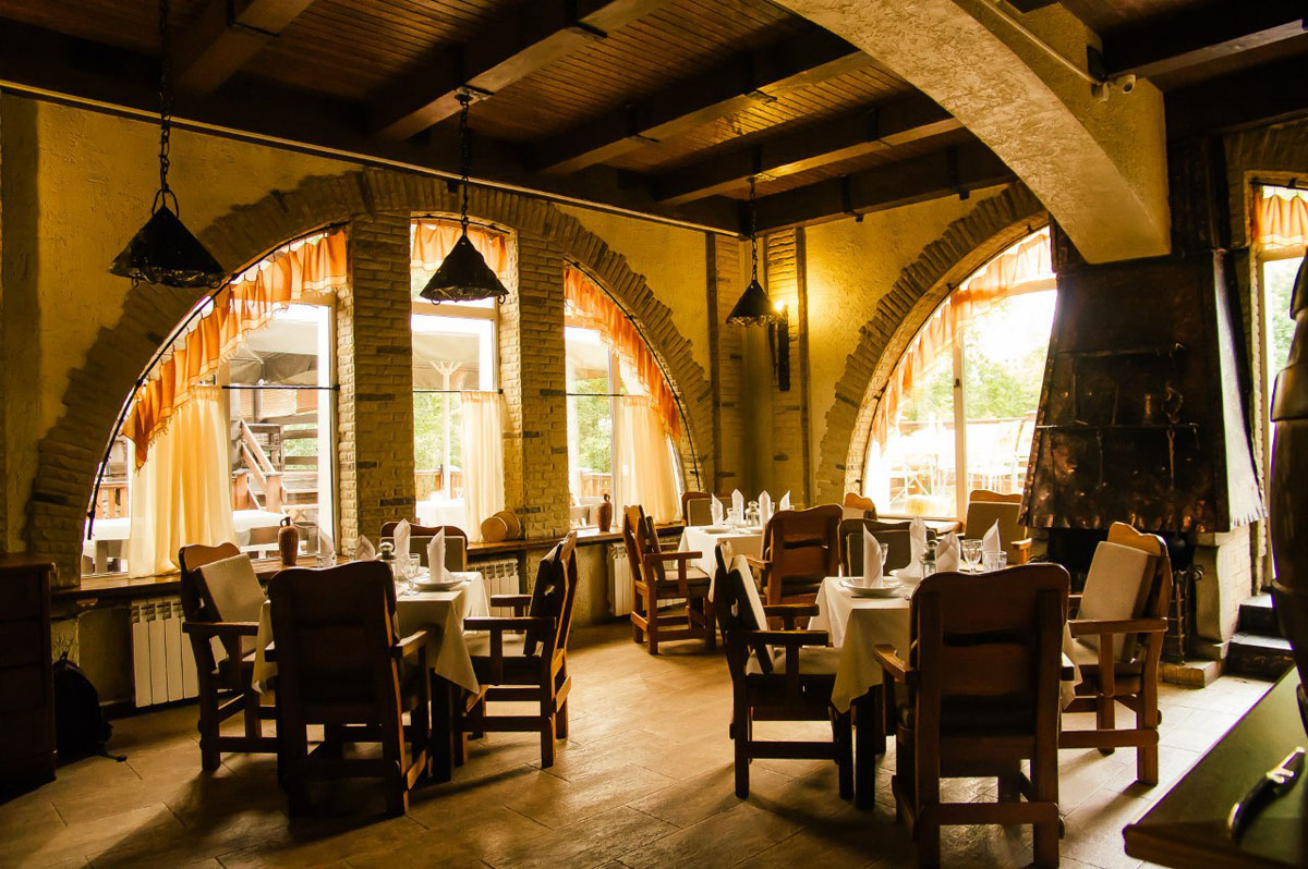 Зал на 25 человек — фото 4