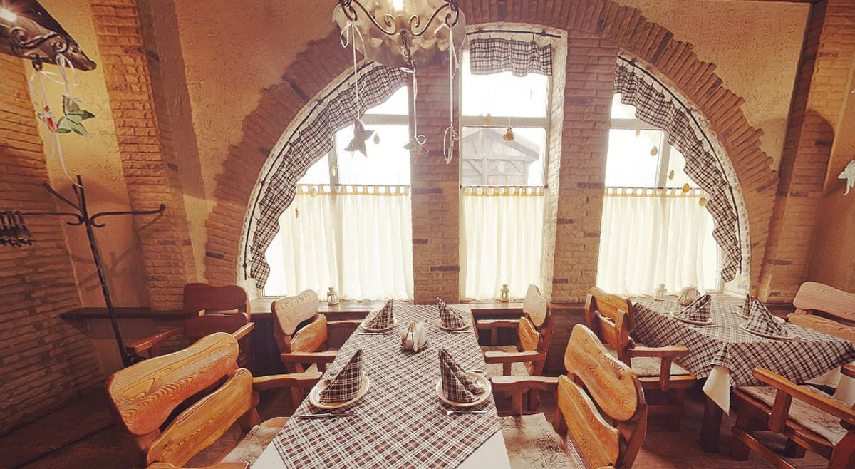 Зал на 25 человек — фото 5