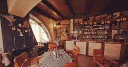 Зал на 25 человек — интерьер зала