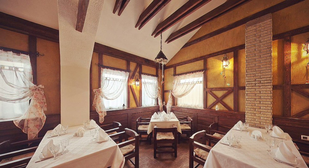 Зал на 30 человек