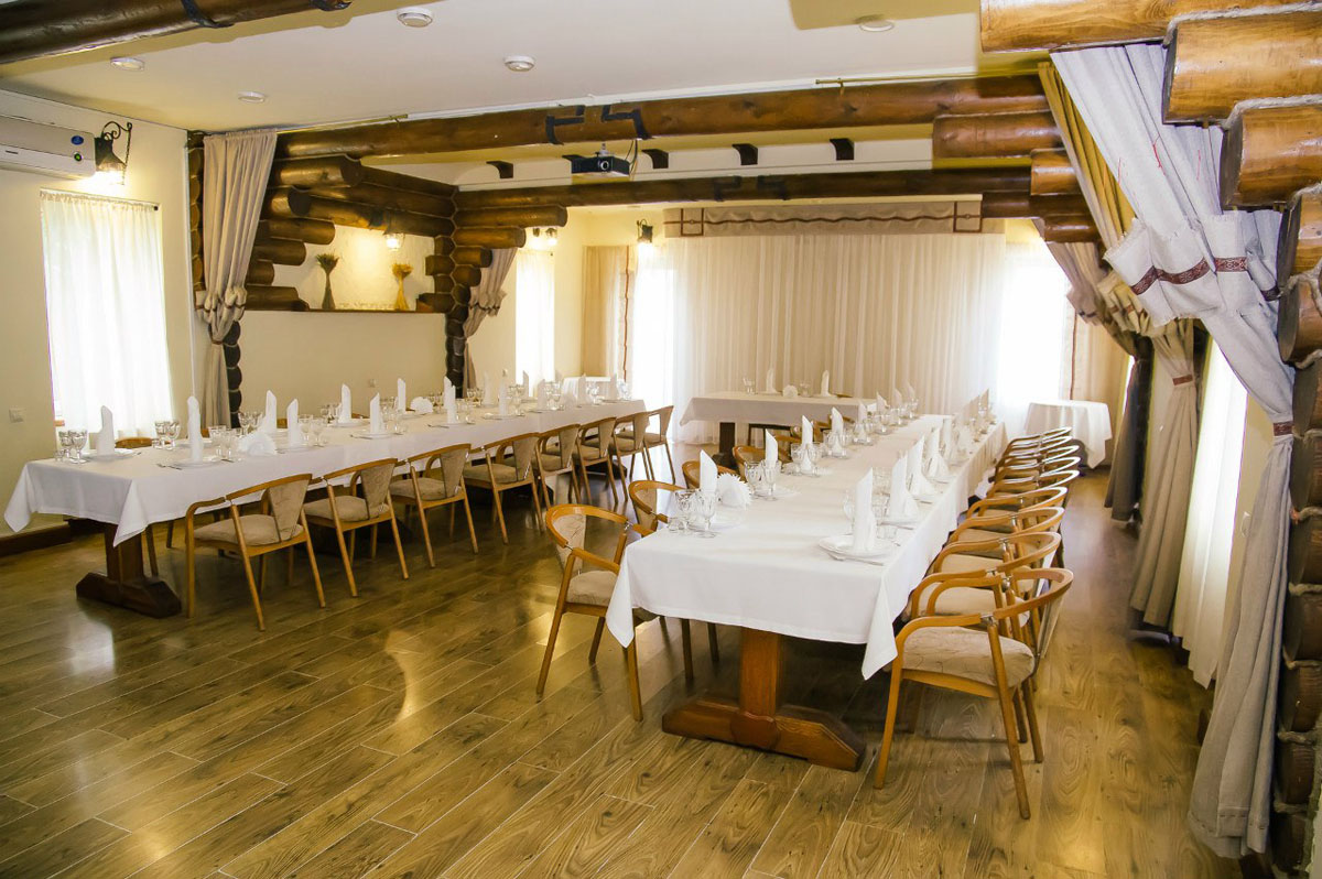 Зал на 50 человек — фото 3