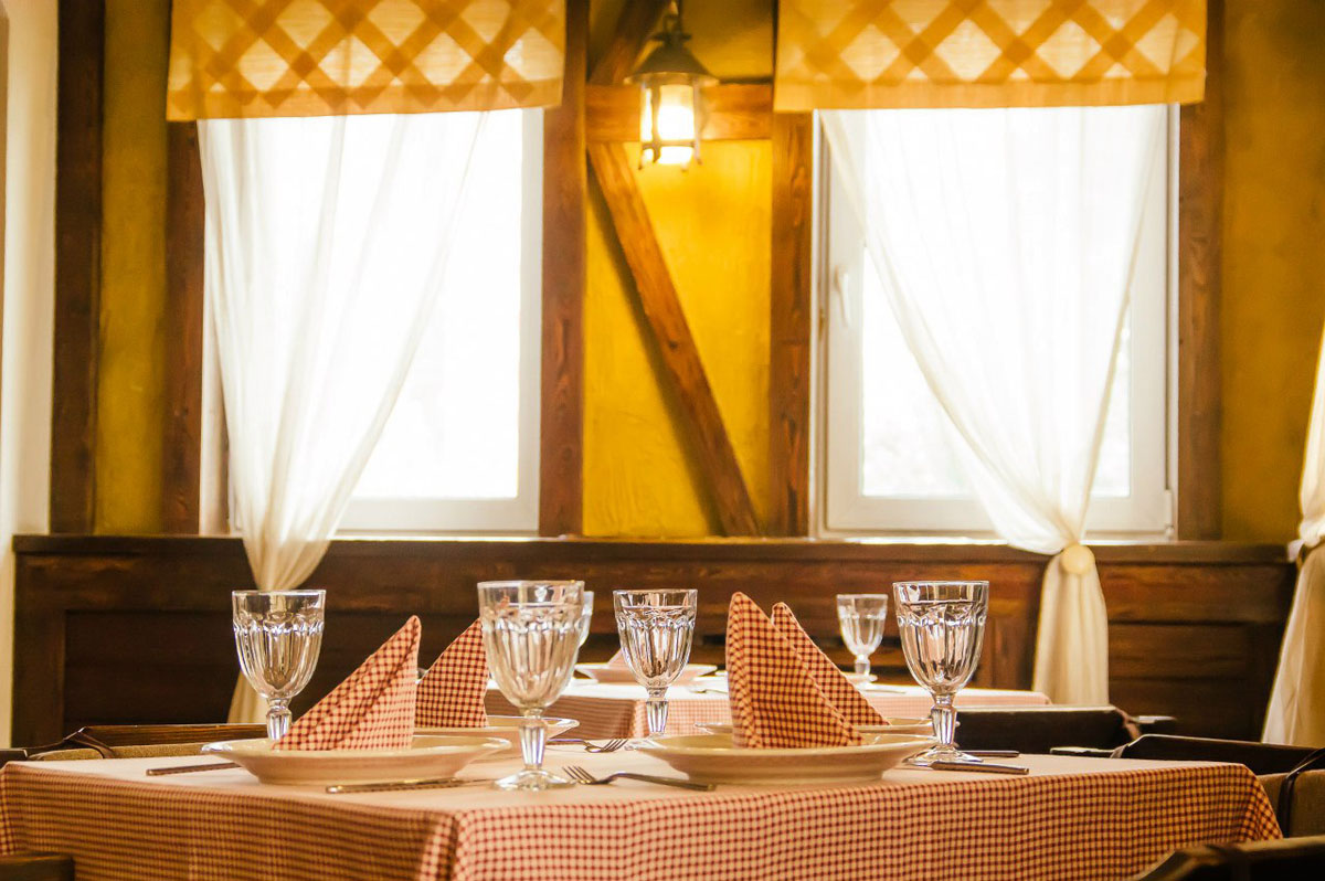 Зал на 50 человек — фото 4