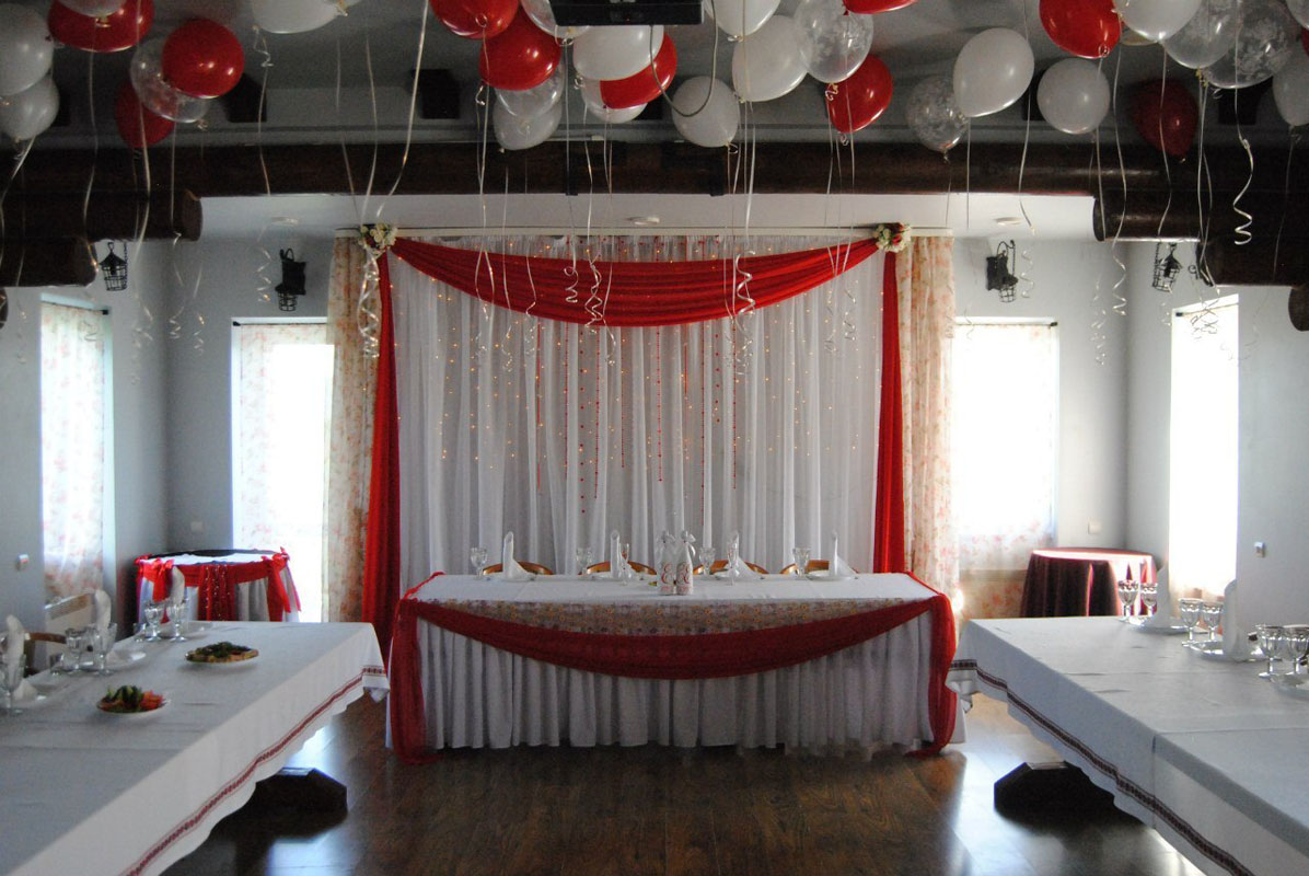 Зал на 50 человек — фото 5