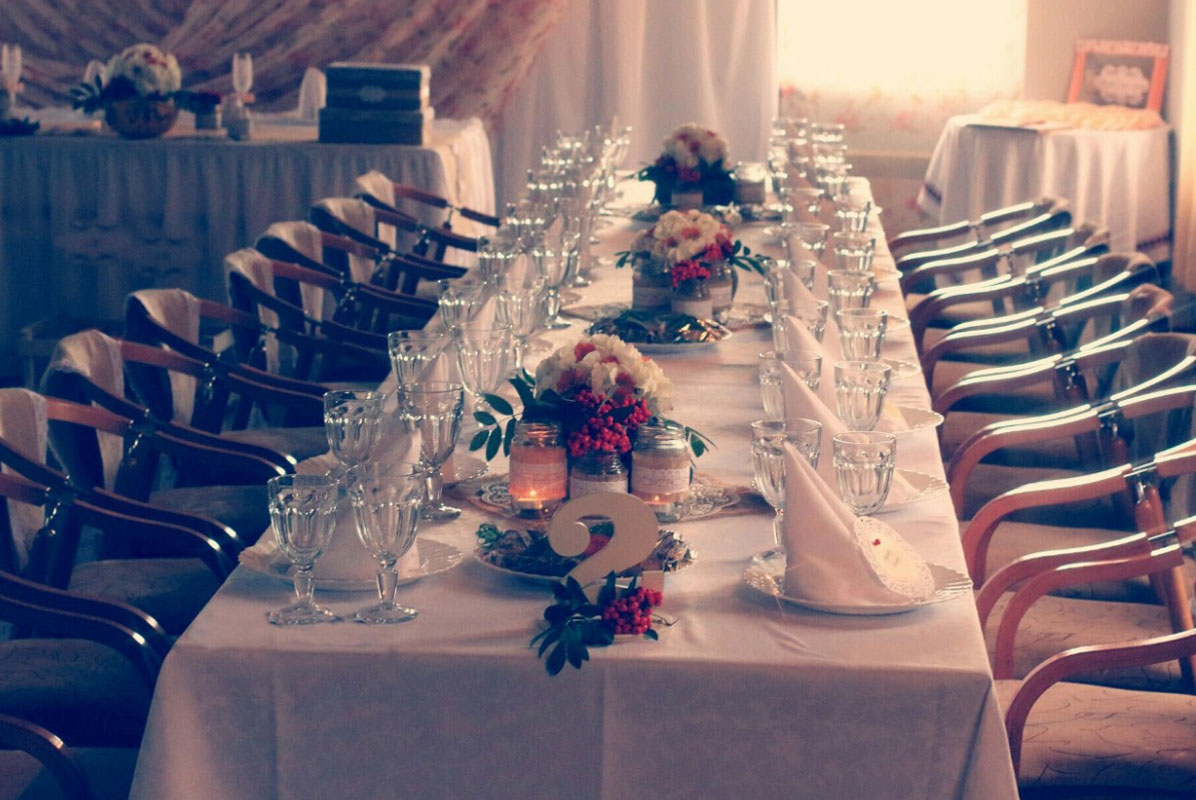 Зал на 50 человек — фото 6