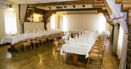 Зал на 50 человек — подробнее о зале