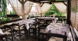 Летняя веранда — фото 2