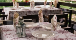 Летняя веранда — фото 3