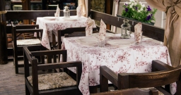 Летняя веранда — фото 4