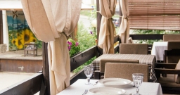 Летняя веранда — фото 5