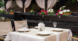 Летняя веранда — фото 6