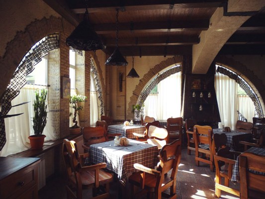 Зал на 30 человек — подробнее о зале