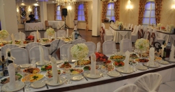 Зал«Шампань» — подробнее о зале