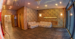 Зал«Шампань» — фото 4