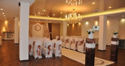 Зал«Шампань» — фото 5