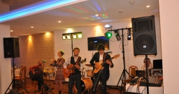 Зал«Шампань» — фото 6