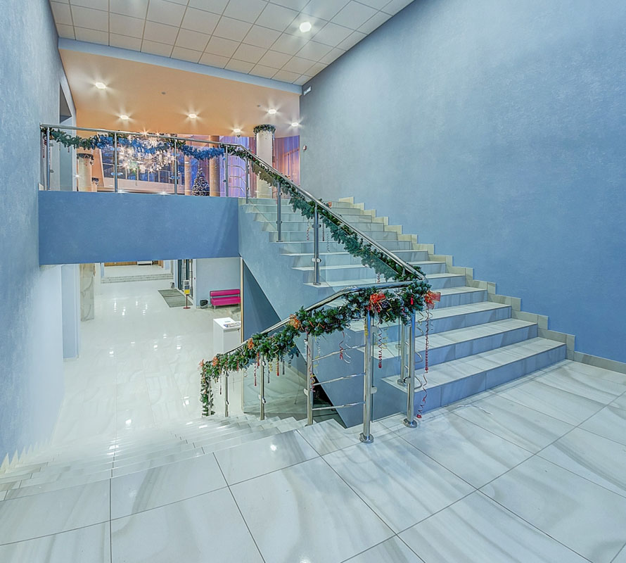 Большой зал — фото 3