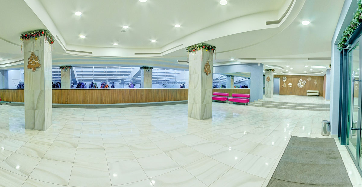 Большой зал — фото 5