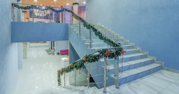 Большой зал — подробнее о зале