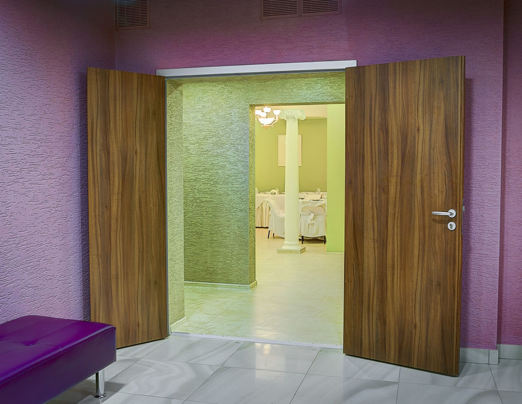 Каминный зал