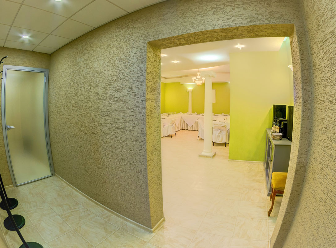 Каминный зал — фото 4