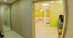 Каминный зал — фото 4