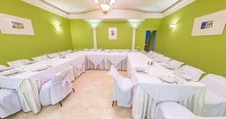 Каминный зал — фото 5