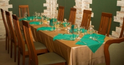 Основной зал