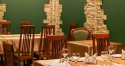 Основной зал