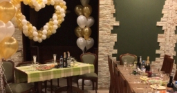 Основной зал