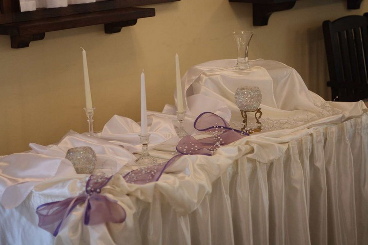 Основной зал — Стейк бар