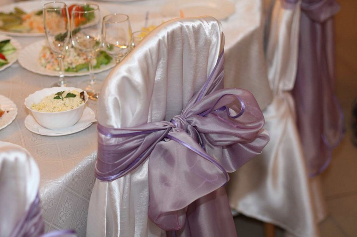 Основной зал — Стейк бар