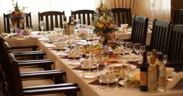 Основной зал