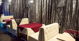 Основной зал