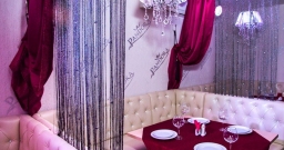 Основной зал