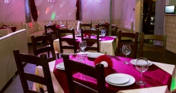 Основной зал