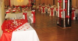 Основной зал