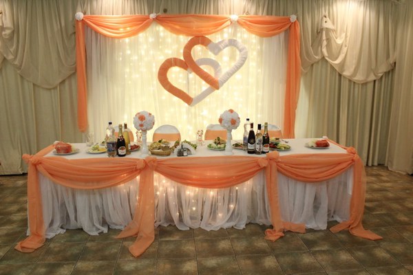 Банкетный зал Жемчужный — банкетный зал