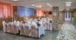 Банкетный зал
