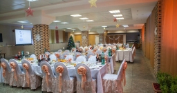 Банкетный зал