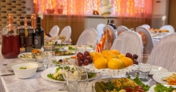 Банкетный зал