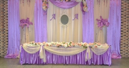 Банкетный зал — фото 4